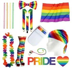 Accessoires de costumes